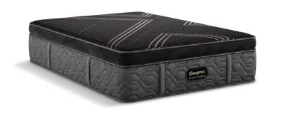 Series 2 Medium Hybrid Mattress  - Queen