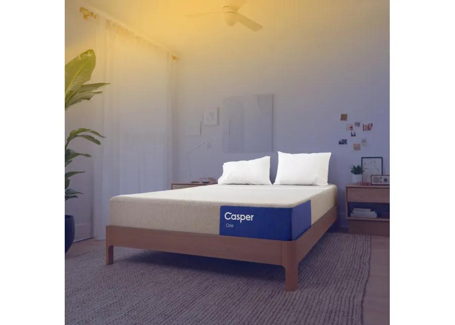 Casper One Twin Mattress