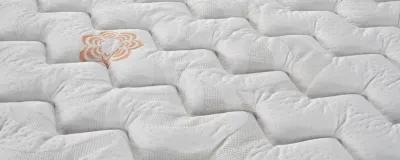 Karma Elite Hybrid Firm Full Mattress