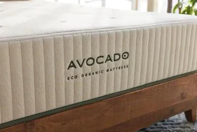 Eco Organic King Mattress