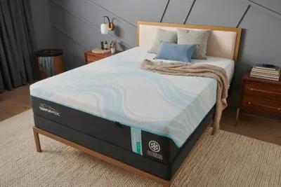 TEMPUR-ProBreeze Medium Hybrid Twin XL Mattress