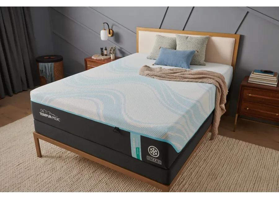 TEMPUR-ProBreeze Medium Hybrid Twin XL Mattress