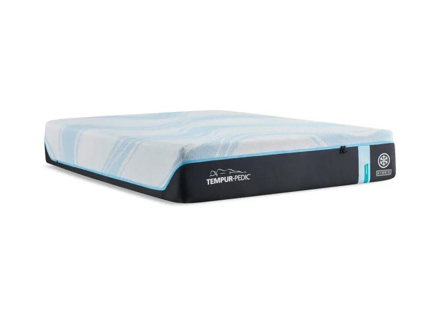 TEMPUR-ProBreeze Medium Hybrid Twin XL Mattress