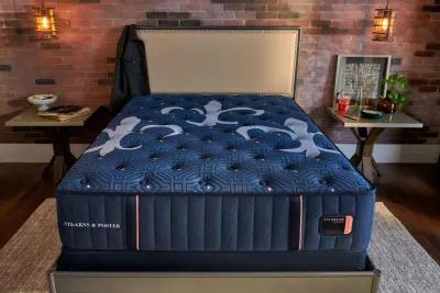 Lux Estate Medium Tight Top Twin XL Mattress