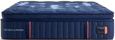 Lux Estate Soft Pillow Top Twin XL Mattress