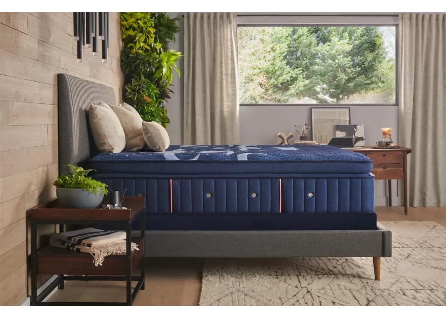 Lux Estate Soft Pillow Top King Mattress