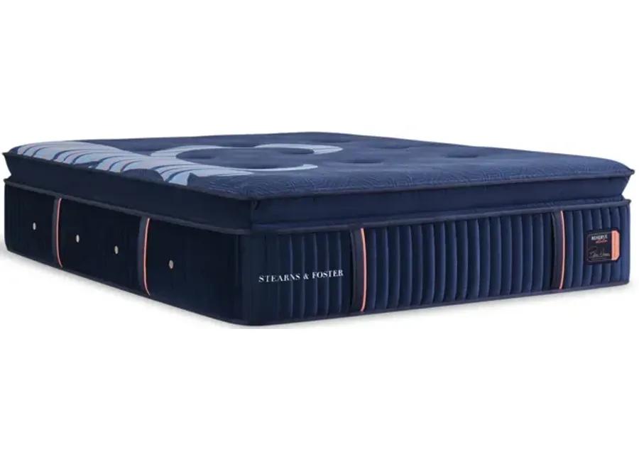 Reserve Soft Pillow Top Queen Mattress