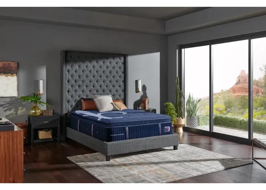 Reserve Soft Pillow Top Queen Mattress