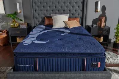 Reserve Soft Pillow Top King Mattress