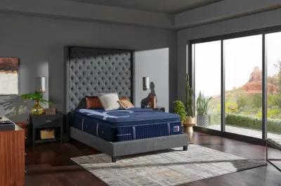 Reserve Soft Pillow Top King Mattress