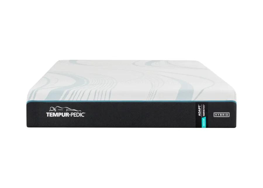 TEMPUR-Adapt Medium Hybrid Queen Mattress