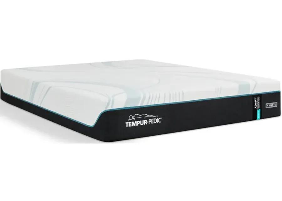 TEMPUR-Adapt Medium Hybrid Queen Mattress