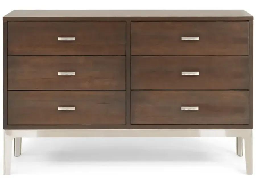 Defined Distinction Dresser