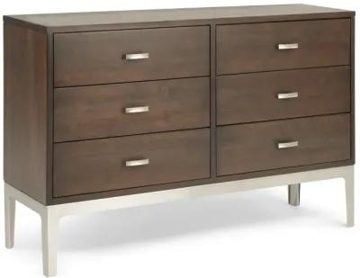 Defined Distinction Dresser