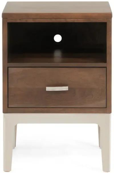 Defined Distinction Nightstand