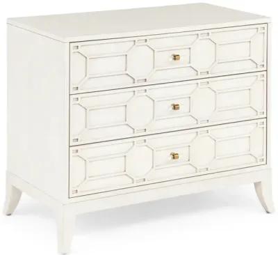 Yvette Details Nightstand