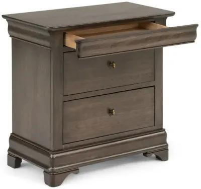 Chateau Fontaine Nightstand