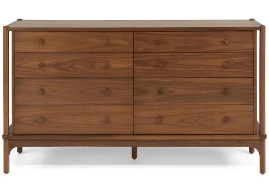 Walnut Grove Dresser