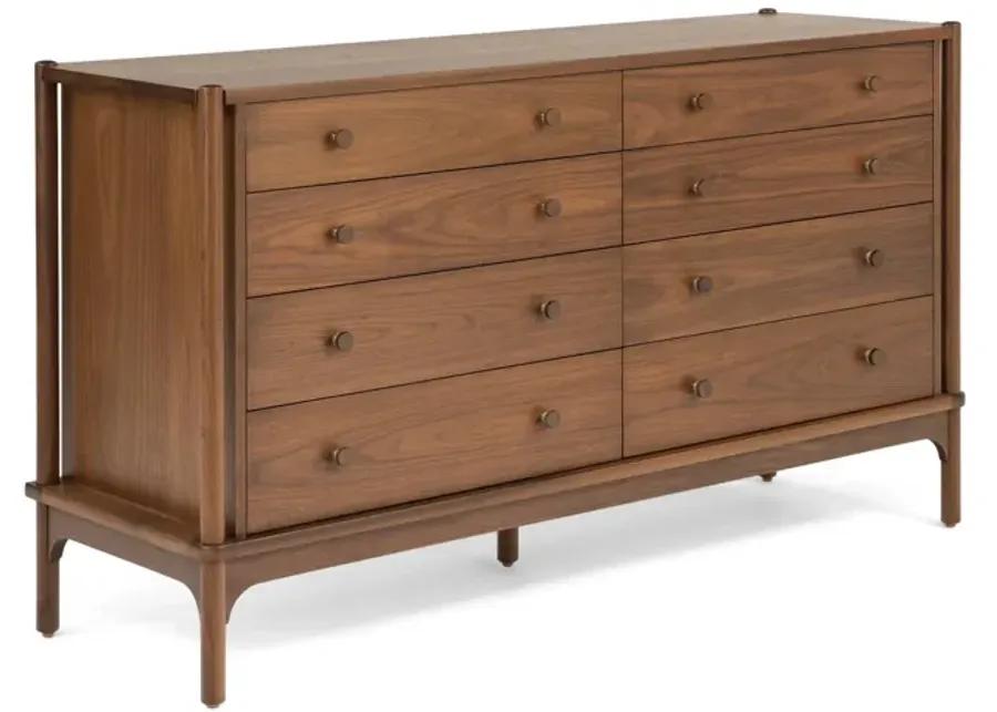 Walnut Grove Dresser