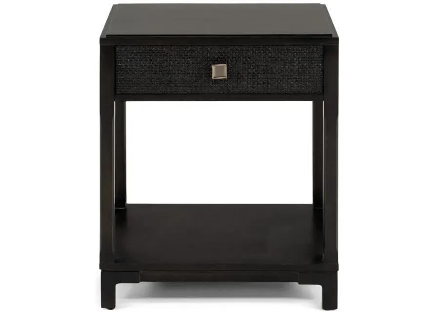 MIY Tracy Nightstand