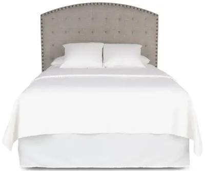 Nocturne Turbo Queen Headboard