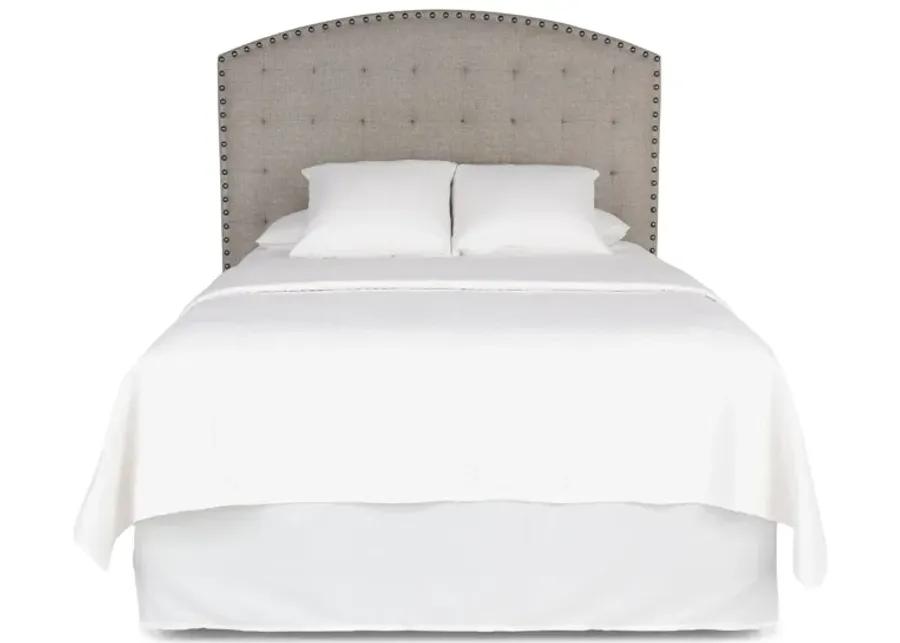 Nocturne Turbo Queen Headboard