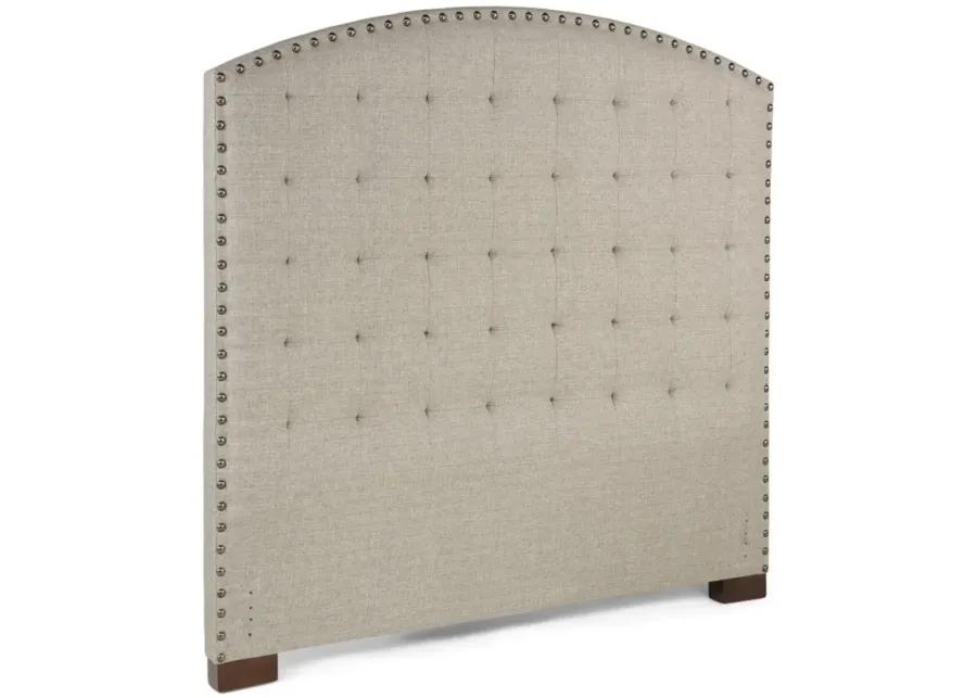 Nocturne Turbo Queen Headboard