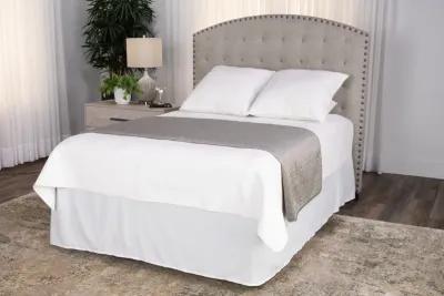 Nocturne Turbo Queen Headboard