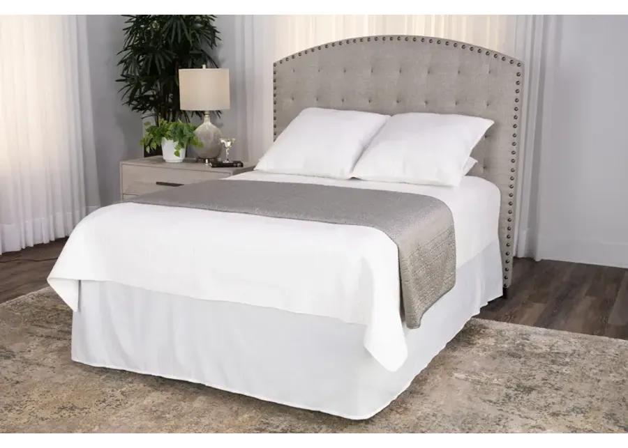 Nocturne Turbo Queen Headboard