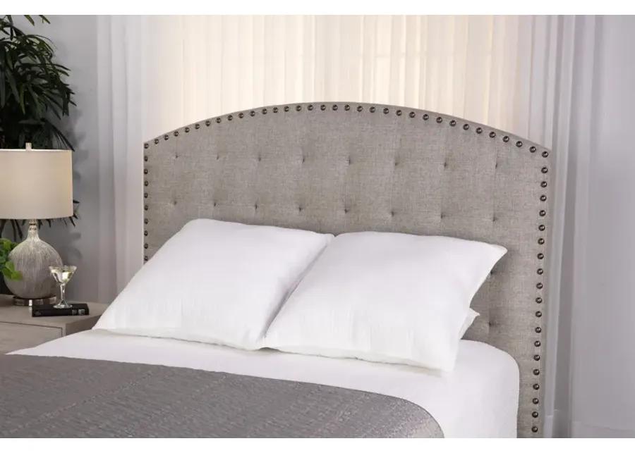 Nocturne Turbo Queen Headboard