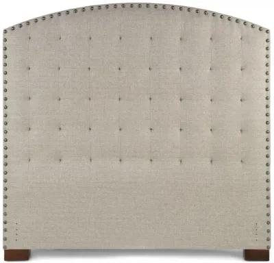 Nocturne Turbo Queen Headboard