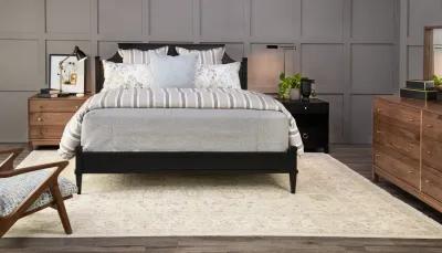 Kelly Queen Bed