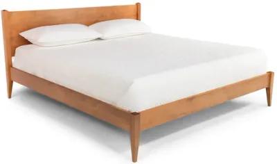 Mitchell Queen Platform Bed