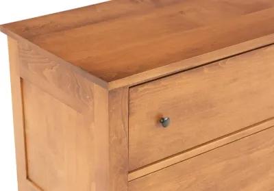 Vineyard Dresser