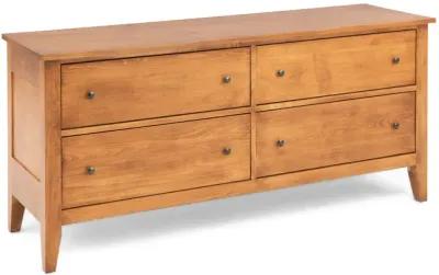 Vineyard Dresser