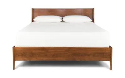 Sunbury Queen Storage Bed