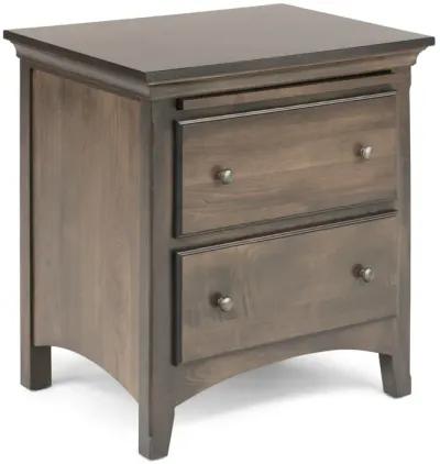 Windham Nightstand