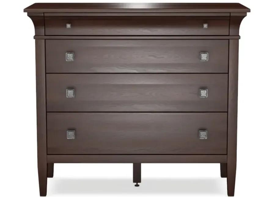 Prominence Dresser