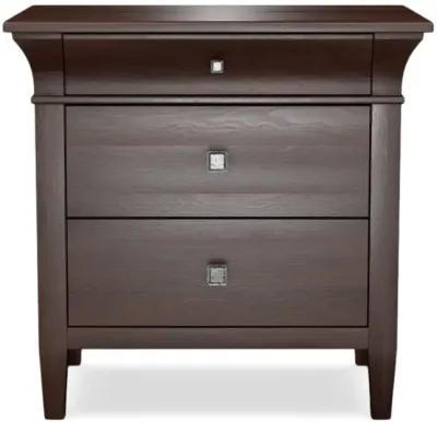 Prominence Nightstand