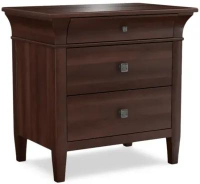 Prominence Nightstand