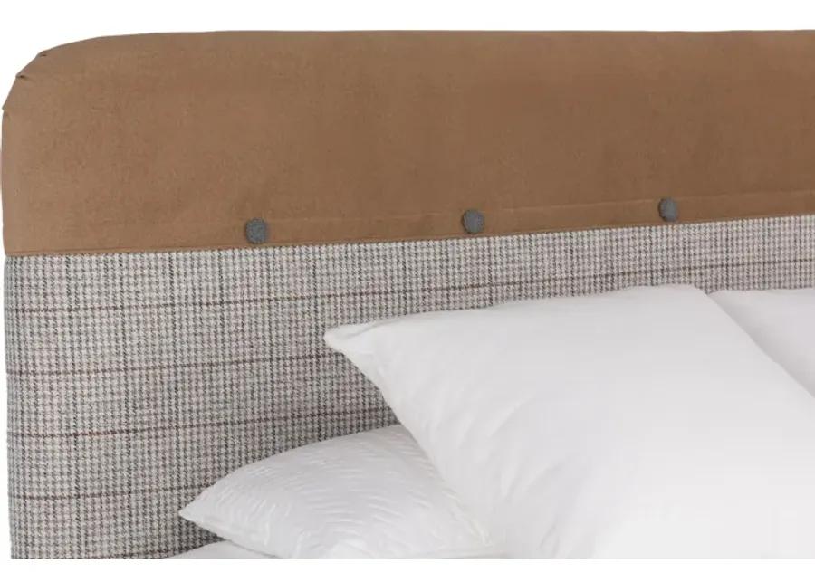 Margo Headboard