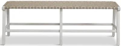 Harlyn Bench