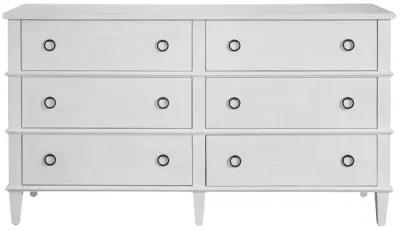 Modern Farmhouse 6 dr Dresser