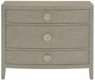 Linea II Bachelors Chest