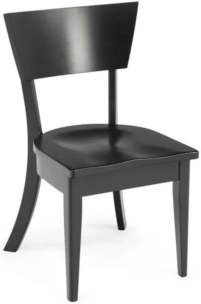 Aspen Bordeaux Dining Chair