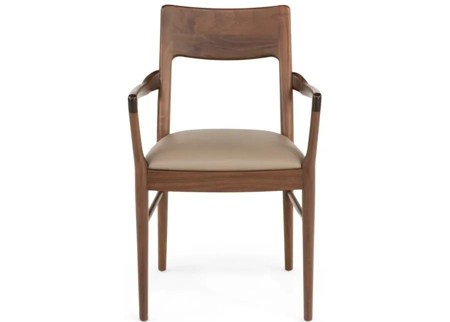 Walnut Grove Arm Chair