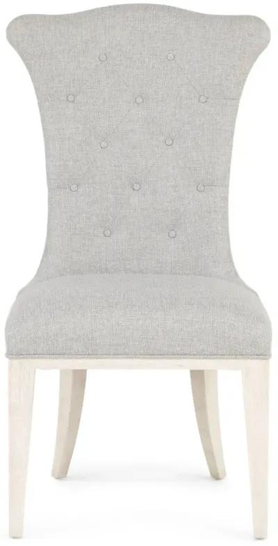 Allure Side Chair