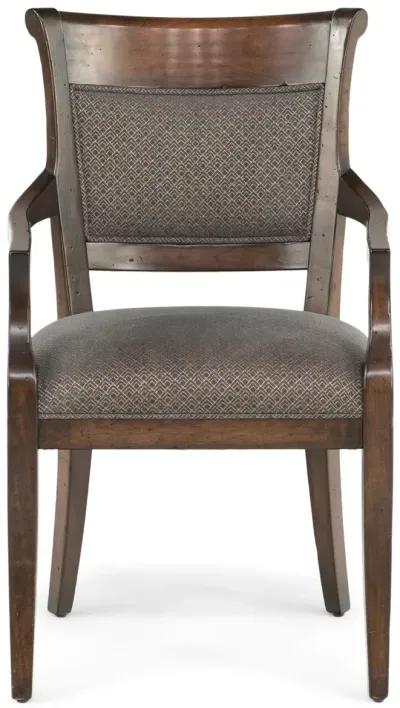 Estate Dining Arm Chair