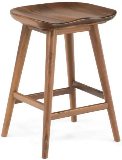 Walnut Grove Counter Stool