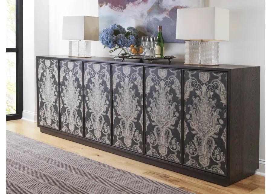 Venerato Media Console